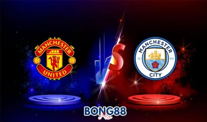 Soi kèo Man United vs Man City ngày 06/11/2021