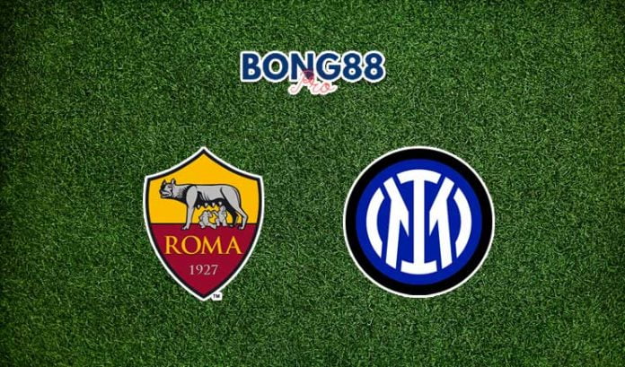 Soi kèo AS Roma vs Inter Milan ngày 05/12/2021