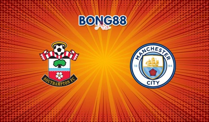 Soi kèo Southampton vs Man City 23/01/2022