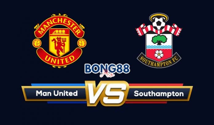 Soi kèo Man United vs Southampton 12/02/2022
