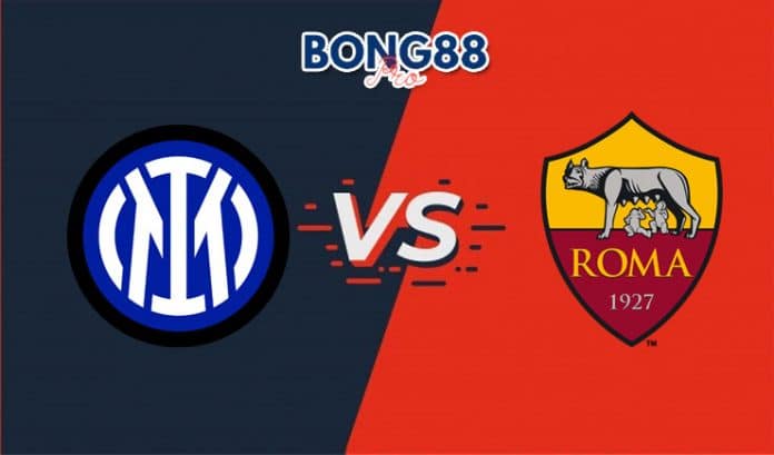 Soi kèo Inter Milan vs AS Roma 23/04/2022