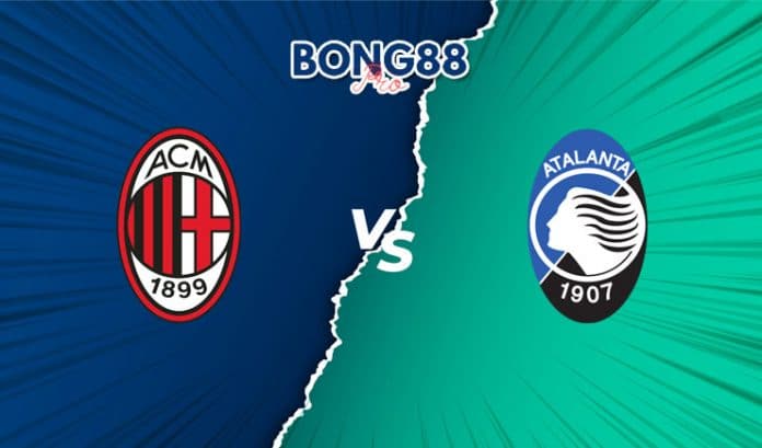 Soi kèo AC Milan vs Atalanta 15/05/2022