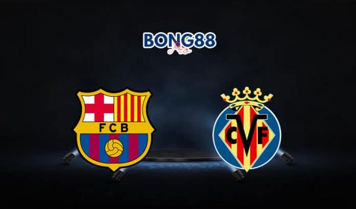 Soi kèo Barcelona vs Villarreal 23/05/2022