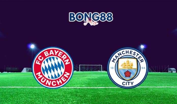 Soi kèo Bayern Munich vs Man City 24/07/2022