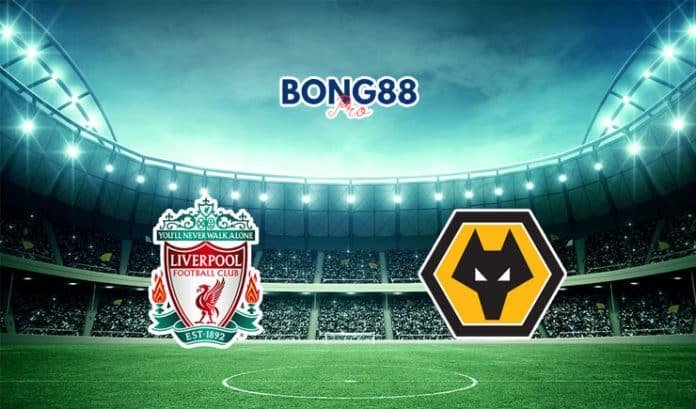 Soi kèo Liverpool vs Wolves 10/09/2022