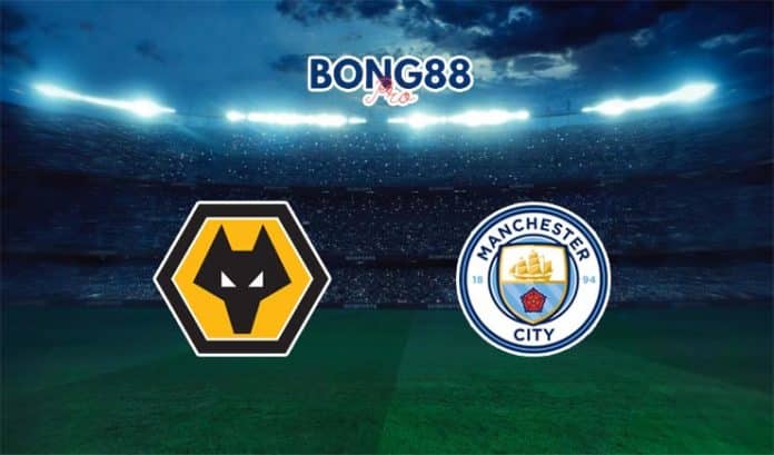Soi kèo Wolves vs Manchester City 17/09/2022