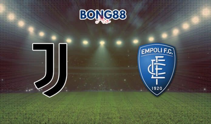 Soi kèo Juventus vs Empol 22/10/2022
