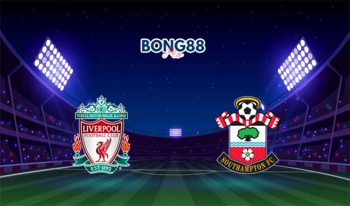 Soi kèo Liverpool vs Southampton 12/11/2022