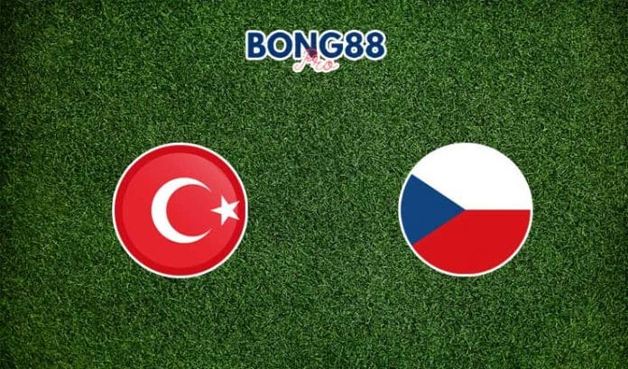 Soi kèo Thổ Nhĩ Kỳ vs CH Séc 20/11/2022