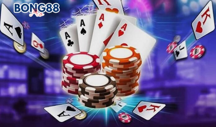 Sâm có 3 đôi thông không? Cùng tìm hiểu cách đánh này Sâm có 3 đôi thông không