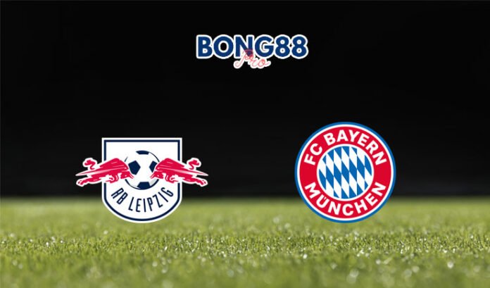 Soi kèo RB Leipzig vs Bayern Munich, 02h30 - 21/01/2023 Soi kèo RB Leipzig vs Bayern Munich 21/01/2023