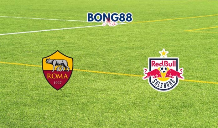 Soi kèo AS Roma vs RB Salzburg 24/02/2023