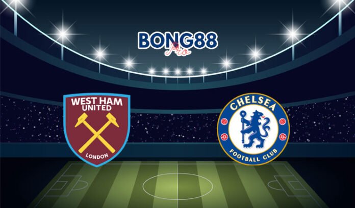 Soi kèo West Ham vs Chelsea, 19h30 - 11/02/2023 cùng VN88 Soi kèo West Ham vs Chelsea 11/02/2023