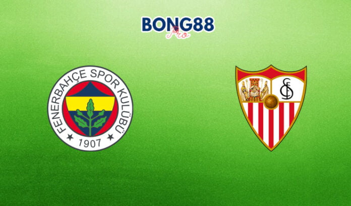 Soi kèo Fenerbahce vs Sevilla 17/03/2023