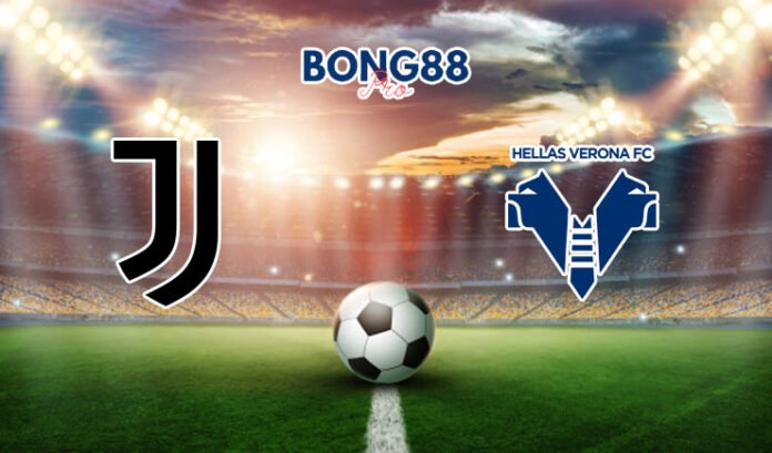Soi kèo Juventus vs Verona 02/04/2023