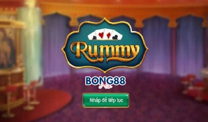 Cách chơi Rummy Ấn Độ
