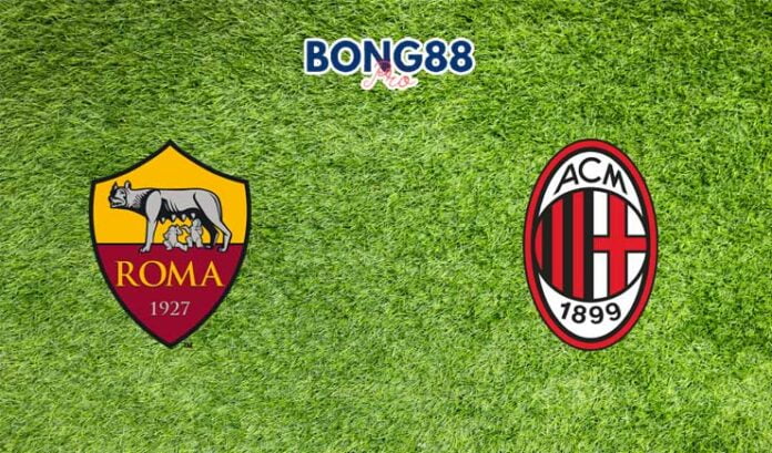 Soi kèo AS Roma vs AC Milan, 23h00 - 29/04/2023 cùng Viva88 Soi kèo AS Roma vs AC Milan 29/04/2023
