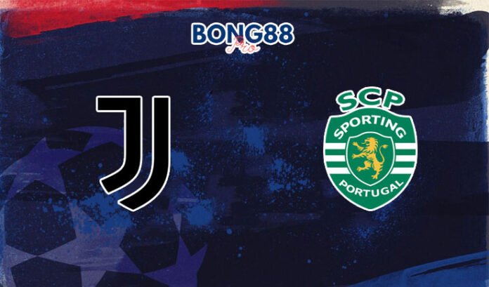 Soi kèo Juventus vs Sporting Lisbon 14/04/2023