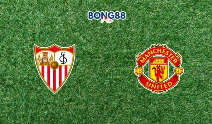 Soi kèo Sevilla vs Man United, 02h00 - 21/04/2023 tại 88BET