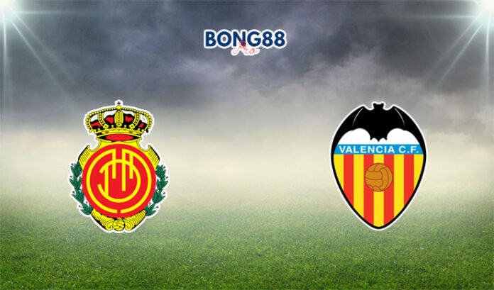 Soi kèo Mallorca vs Valencia 26/05/2023