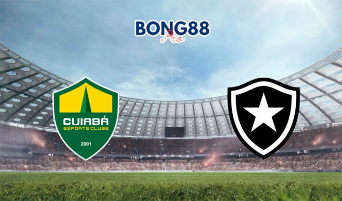 Soi kèo Cuiaba vs Botafogo, 06h00 - 23/06/2023 Soi kèo Cuiaba vs Botafogo 23/06/2023
