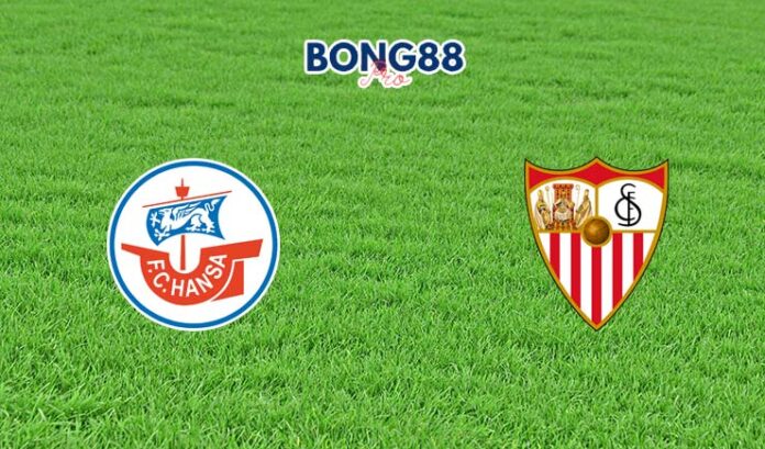 Soi kèo Hansa Rostock vs Sevilla, 19h00 – 22/07/2023 Soi kèo Hansa Rostock vs Sevilla 22/07/2023