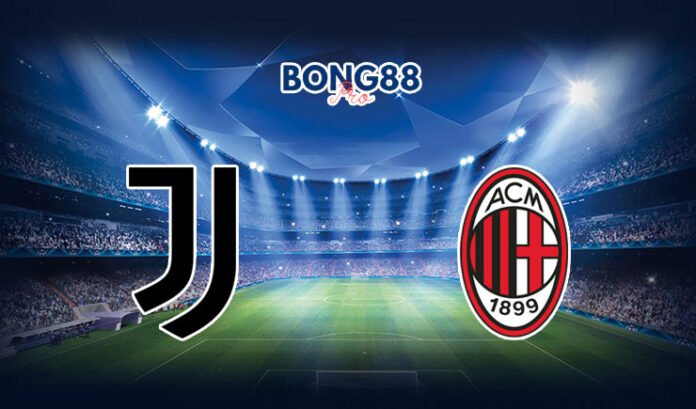 Soi kèo Juventus vs AC Milan 28/07/2023