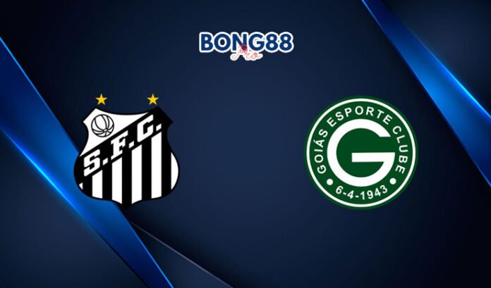 Soi kèo Santos vs Goias, 21h00 - 09/07/2023 ở nhà cái 88BET Soi kèo Santos vs Goias 09/07/2023