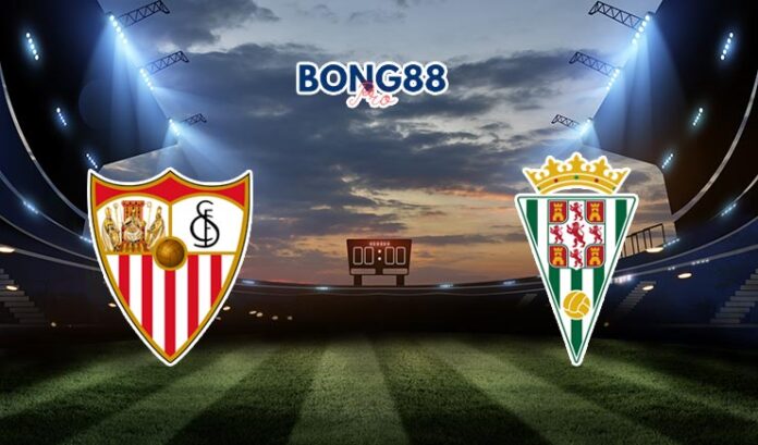 Soi kèo Sevilla vs Cordoba, 0h00 - 15/07/2023 cùng 88BET