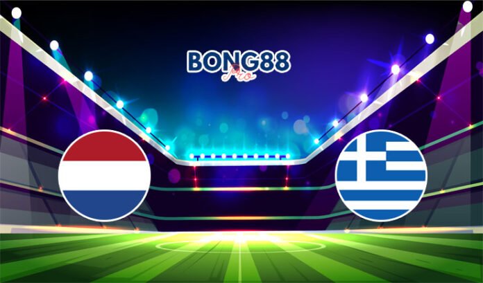 Soi kèo Hà Lan vs Hy Lạp 08/09/2023
