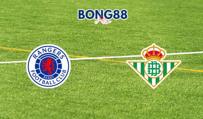 Soi kèo Rangers vs Real Betis 22/09/2023