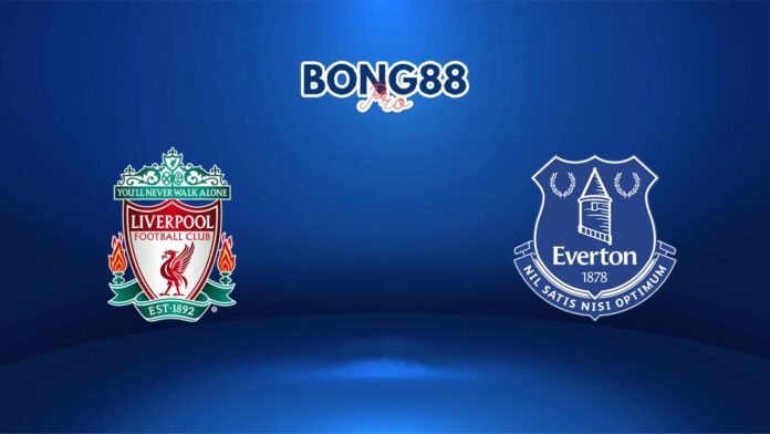 Soi kèo Liverpool vs Everton, 18h30 - 21/10/2023 Soi kèo Liverpool vs Everton 21/10/2023