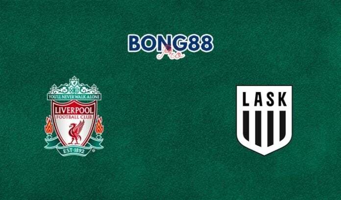 Soi kèo Liverpool vs LASK Linz 01/12/2023