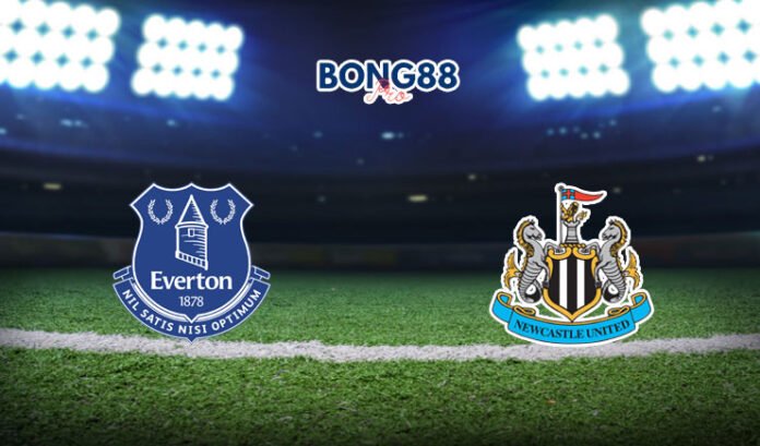 Soi kèo Everton vs Newcastle 08/12/2023