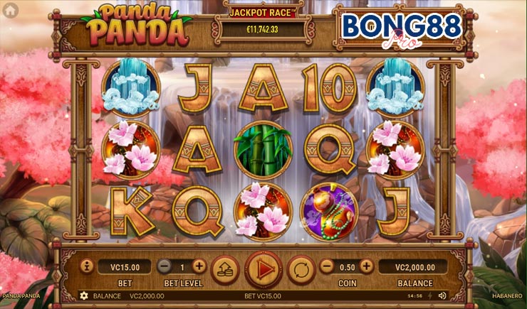 Cách chơi Panda Panda Slot ở nhà cái W88 siêu dễ hiểu Cách chơi Panda Panda Slot
