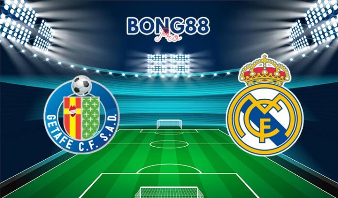 Soi kèo Getafe vs Real Madrid, 03h00 - 02/02/2024 Soi kèo Getafe vs Real Madrid 02/02/2024