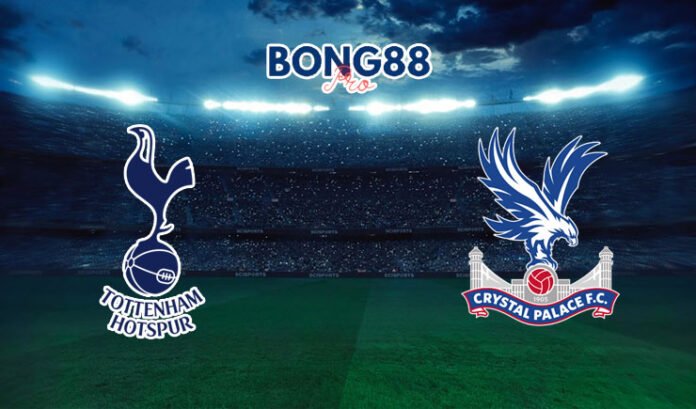 Soi kèo Tottenham vs Crystal Palace 02/03/2024