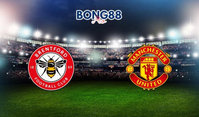 Soi kèo Brentford vs Man United 31/03/2024
