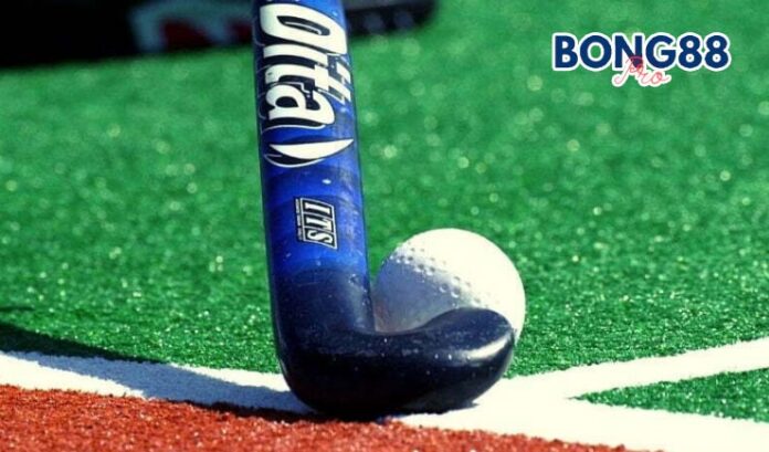 Cá cược khúc côn cầu trên cỏ