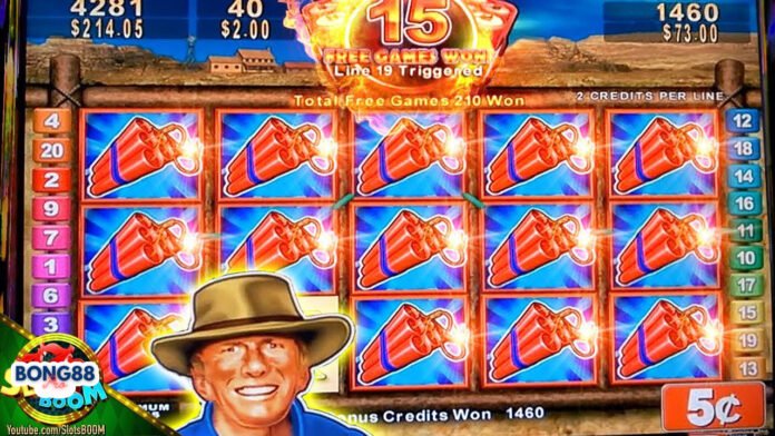 Hướng dẫn cách chơi Money Blast hiệu quả nhất