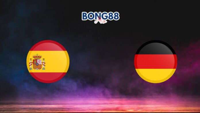 Soi kèo Tây Ban Nha vs Đức, 23h00 - 06/07/2024 Soi kèo Tây Ban Nha vs Đức