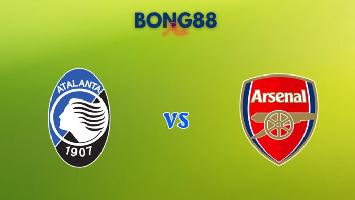 Soi kèo Atalanta vs Arsenal 20/09/2024