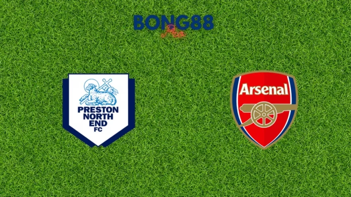 Soi kèo Preston vs Arsenal 31/10/2024