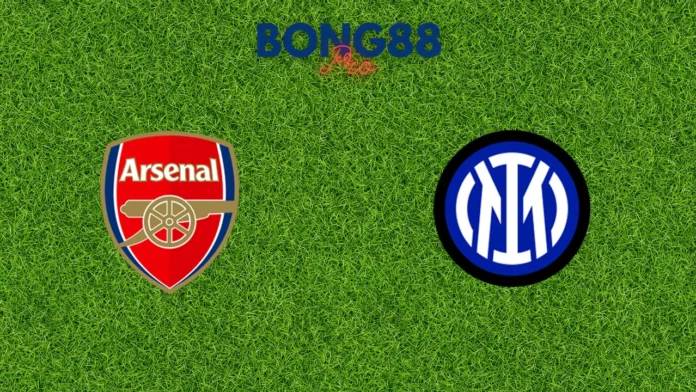 Nhận định Inter Milan vs Arsenal 07/11/2024