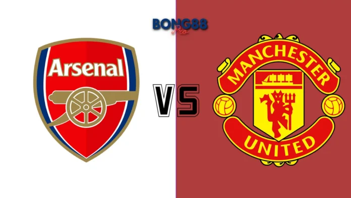 Nhận định Arsenal vs Man Utd, 03h15 ngày 05/12/2024