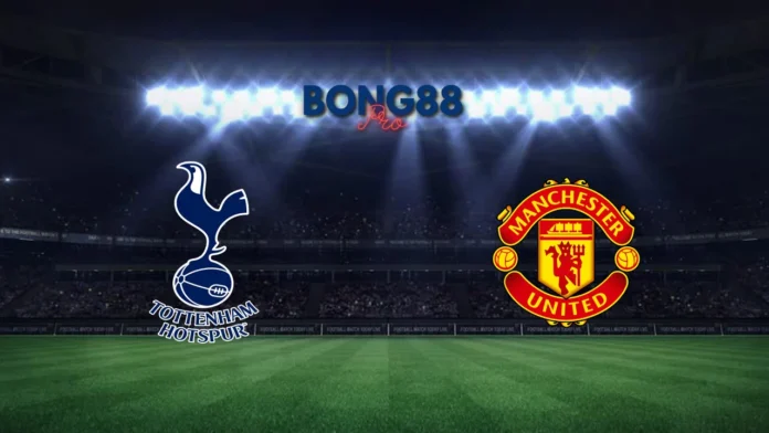 Nhận định Tottenham vs Man United, 03h00 ngày 20/12/2024