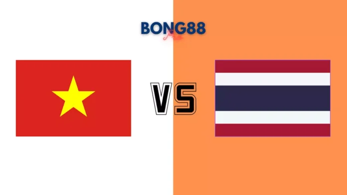 Nhận định Việt Nam vs Thái Lan, 20h00 ngày 02/01/2025