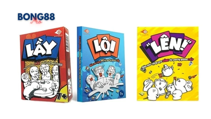 Hướng dẫn cách chơi bài U Lầy giành được phần thắng!