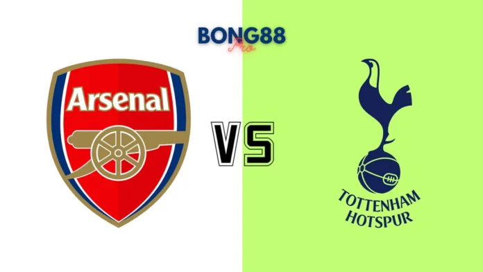 Nhận định Arsenal vs Tottenham, 03h00 ngày 16/01/2025