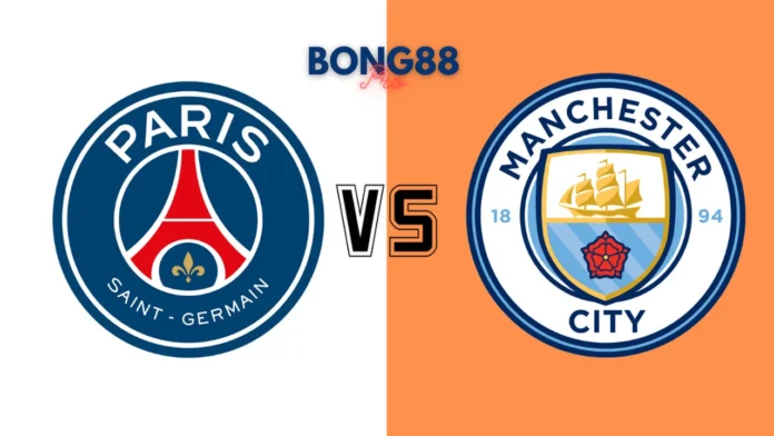 Nhận định PSG vs Manchester City, 03h00 ngày 25/01/2025